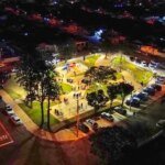 Area de Bem Estar e Lazer Jose Bellani 4