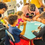 Bingo Literario CEU