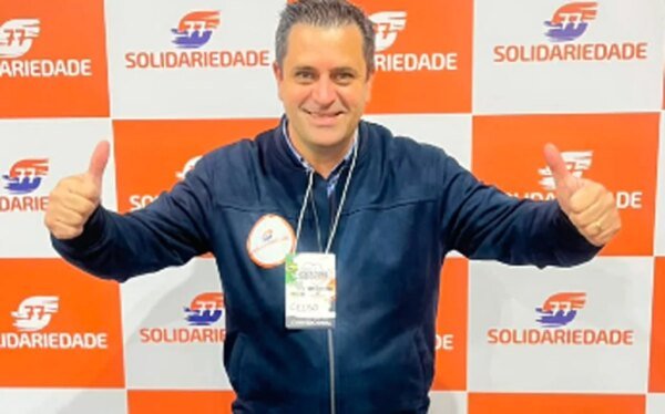 CELSO Avila