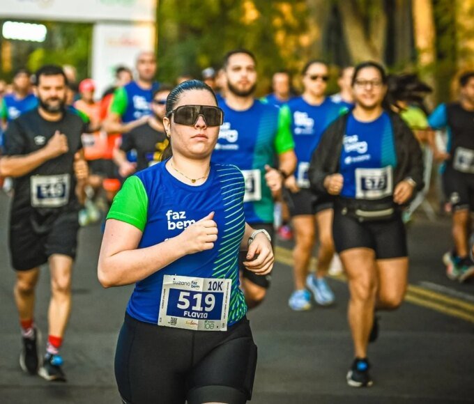 CORRIDA SUZANO FAZ BEM 2025