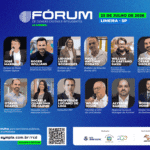 Limeira sedia Fórum de Cidades Digitais e Inteligentes nesta quinta 10 Convidados Forum Limeira