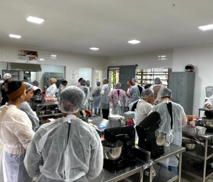Prefeitura abre inscrições para Workshop de Sobremesas à Base de Café e Cítricos 12 Cozinhalimento