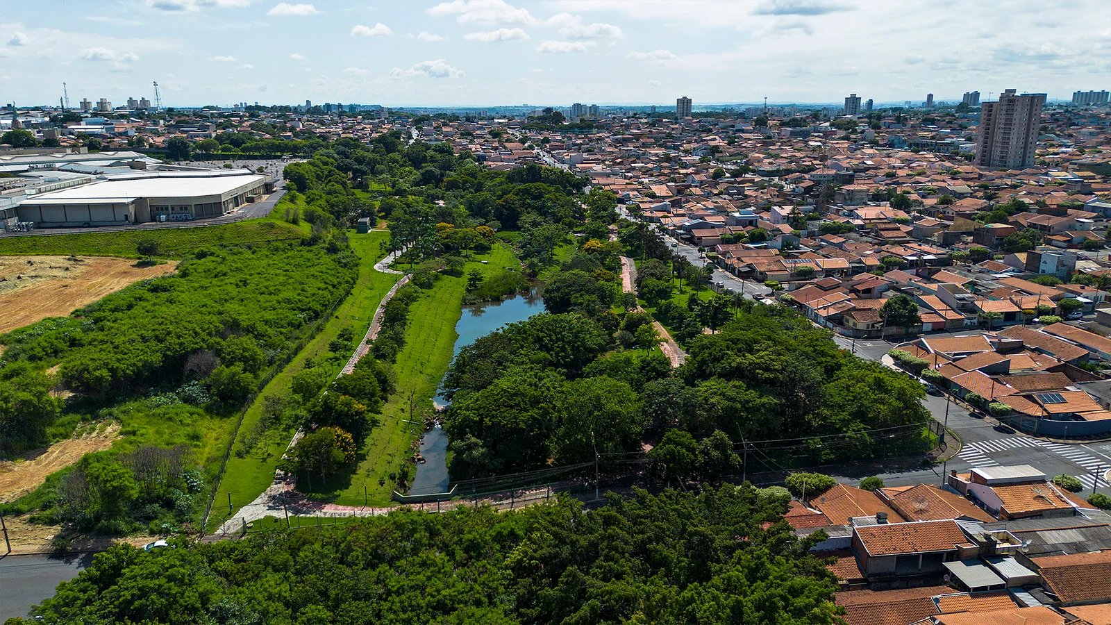 Parque dos Jacarandás recebe nova edição do “QualiVida em Ação” com atividades gratuitas neste sábado 5 DJI 0110