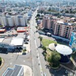 Prefeito Chico anuncia início da recuperação asfáltica na Avenida de Cillo 10 DJI 0223 1024x768