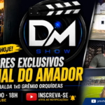 DM SHOW