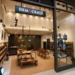Democrata Tivoli Shopping Divulgacao