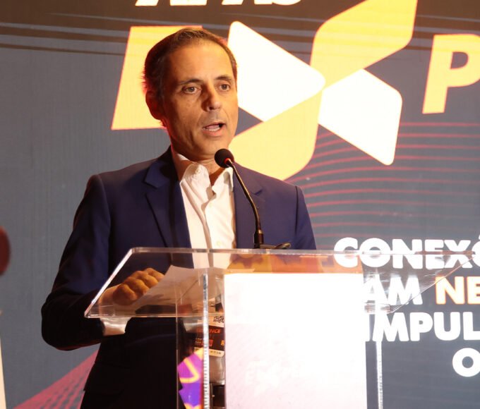 Campinas recebe APAS Experience para fortalecer troca de experiências e geração de negócios 14 ERLON ORTEGA EXPERIENCE