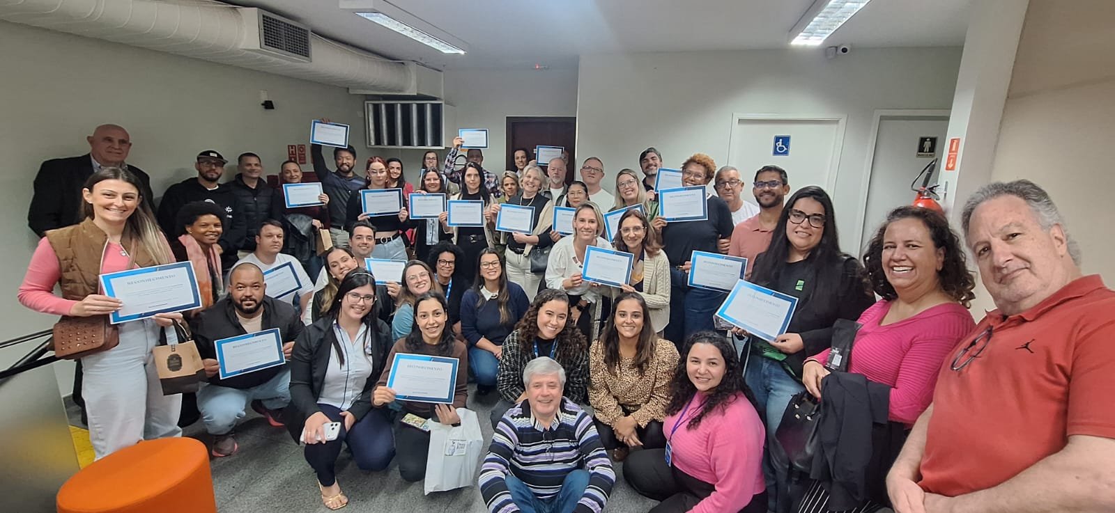 Programa do Sebrae-SP amplia faturamento e produtividade de pequenas empresas da região de Piracicaba 5 Encerramento ALI