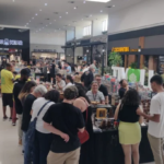 Encontro Carros em Miniatura e Multicolecionismo Tivoli Divulgacao