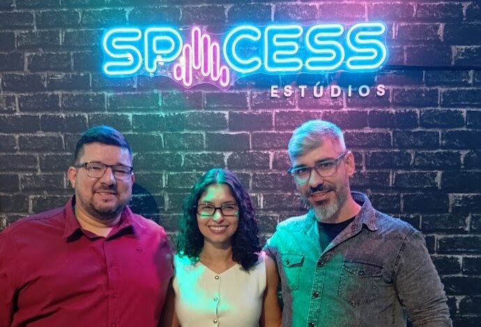 Esther Moraes participa do Iron Podcast e aborda trajetória política, causas sociais e eleições de 2026 5 Esther Moraes e1783089124434