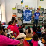 Festival Literário segue com programação gratuita de férias em Santa Bárbara; veja as atividades 10 FLISB 1