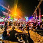 Santa Bárbara Rock Fest 2026 divulga selecionados para a Praça de Alimentação 11 FOOD ROCK 2025