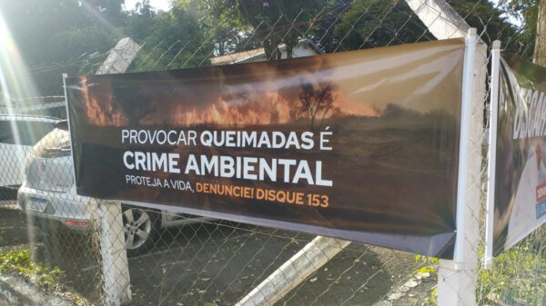 Faixas educacao ambiental 3