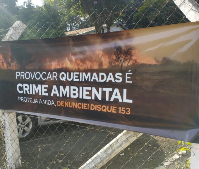 Faixas educacao ambiental 3