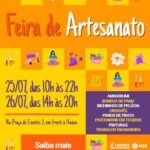 Feira de Artesanato tem nova edição em Limeira neste final de semana 11 Feira de Artesanato