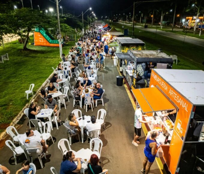 Veja a programação de julho da Feira do Produtor de Santa Bárbara d’Oeste 15 Feira do Produtor 1024x682