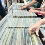 Feira do Vinil 1