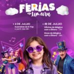 Férias no Limeira Shopping têm shows gratuitos de K-Pop e mágica 10 Ferias no Limeira