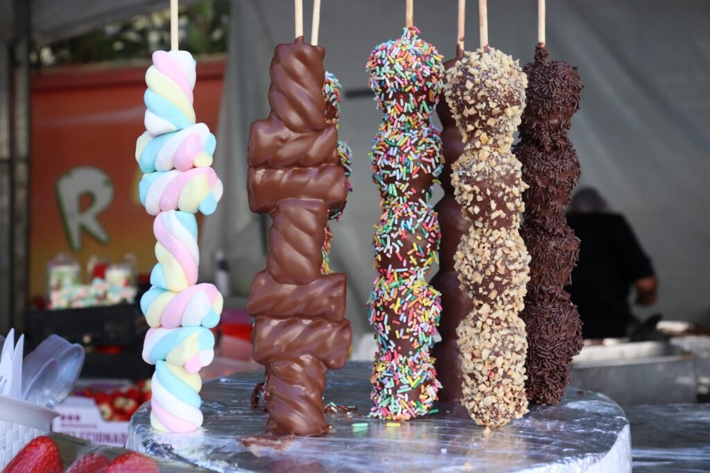 Festival Degusta Brasil é opção de diversão e gastronomia neste final de semana em Limeira 11 Festival 4