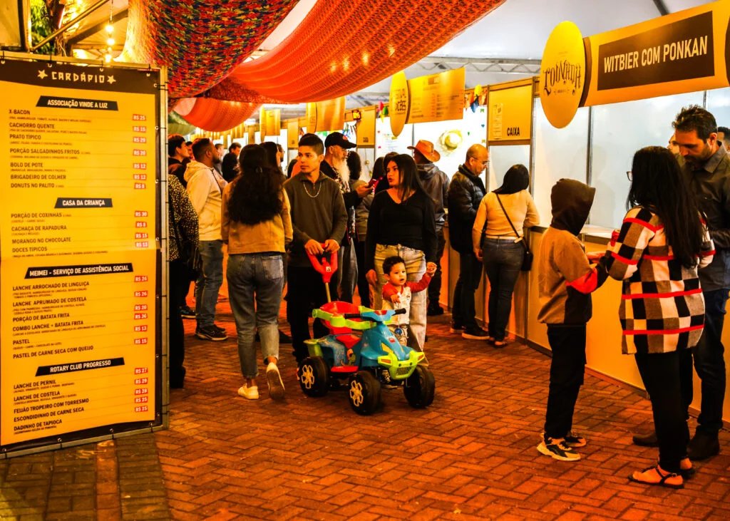 Festival Tradicoes 1