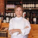 Conexão interior-capital: Hérika Skaff dita regras de alta gestão para o setor de alimentação 10 Herika Skaff chef executiva e consultora gastronomica do Entre Cortes em Piracicaba