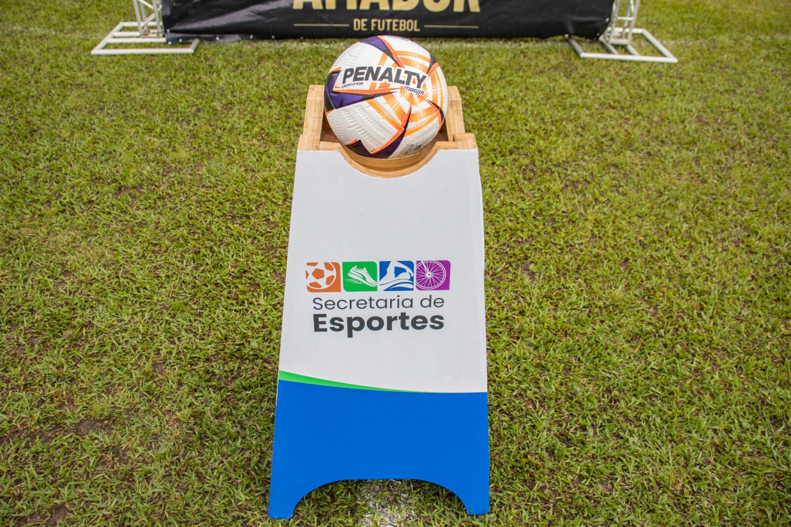 1ª Divisão do Campeonato Amador de Futebol tem sequência neste domingo (19) 5 IMG 0575