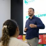 Profissionais da Educação participam de formações continuadas em Capivari 11 IMG 0799