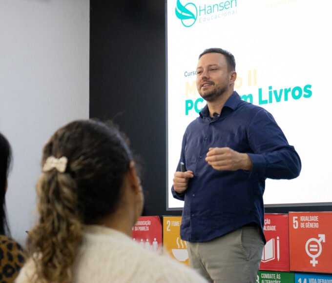 Profissionais da Educação participam de formações continuadas em Capivari 14 IMG 0799