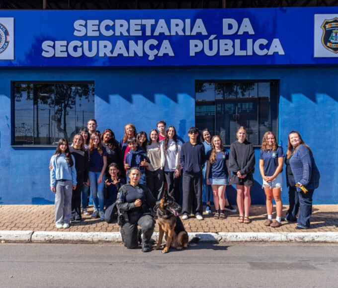 Secretaria da Segurança Pública de Capivari recebe intercambistas do projeto Conexão SP 14 IMG 1951 scaled