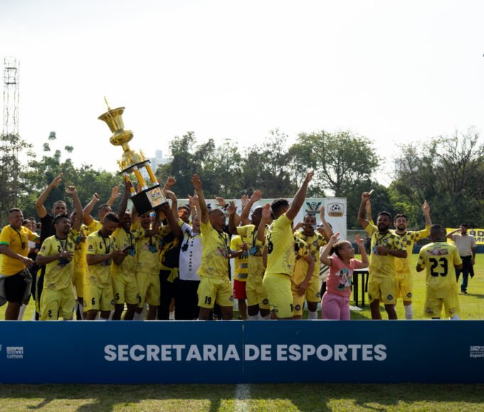 Bem Bolado conquista título do Campeonato Veterano de Futebol Amador 2026 14 IMG 2375