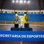 Goleadas são destaques nos jogos da semana na Copa “Antônio Mattar” de Futsal Amador 11 IMG 2436