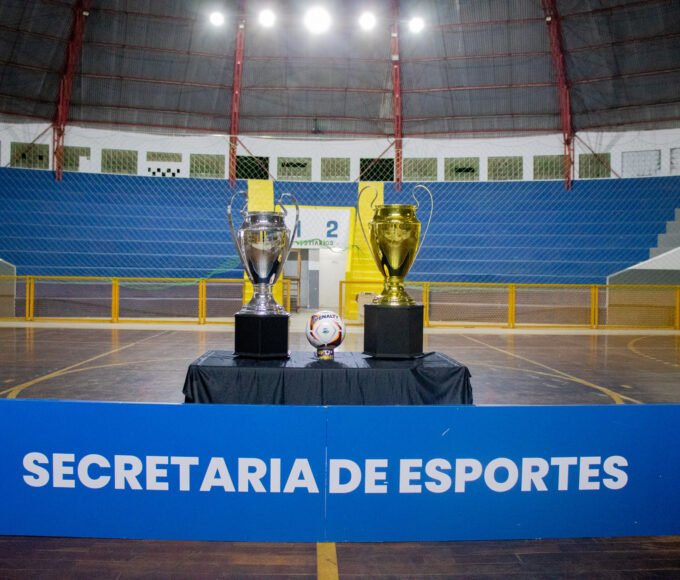 Talilas e Ajax/Agnus goleiam em dia de abertura da Copa “Antônio Mattar” de Futsal Amador 14 IMG 2437