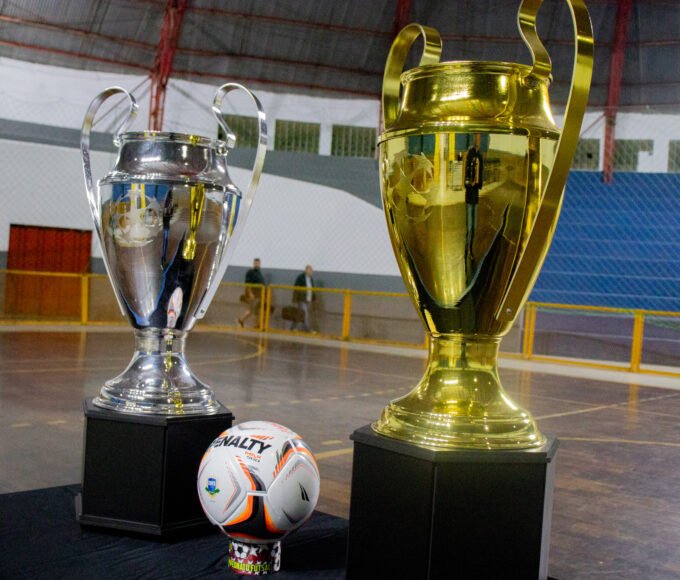 Cinco jogos dão sequência à primeira rodada da Copa “Antônio Mattar” de Futsal Amador 14 IMG 2439