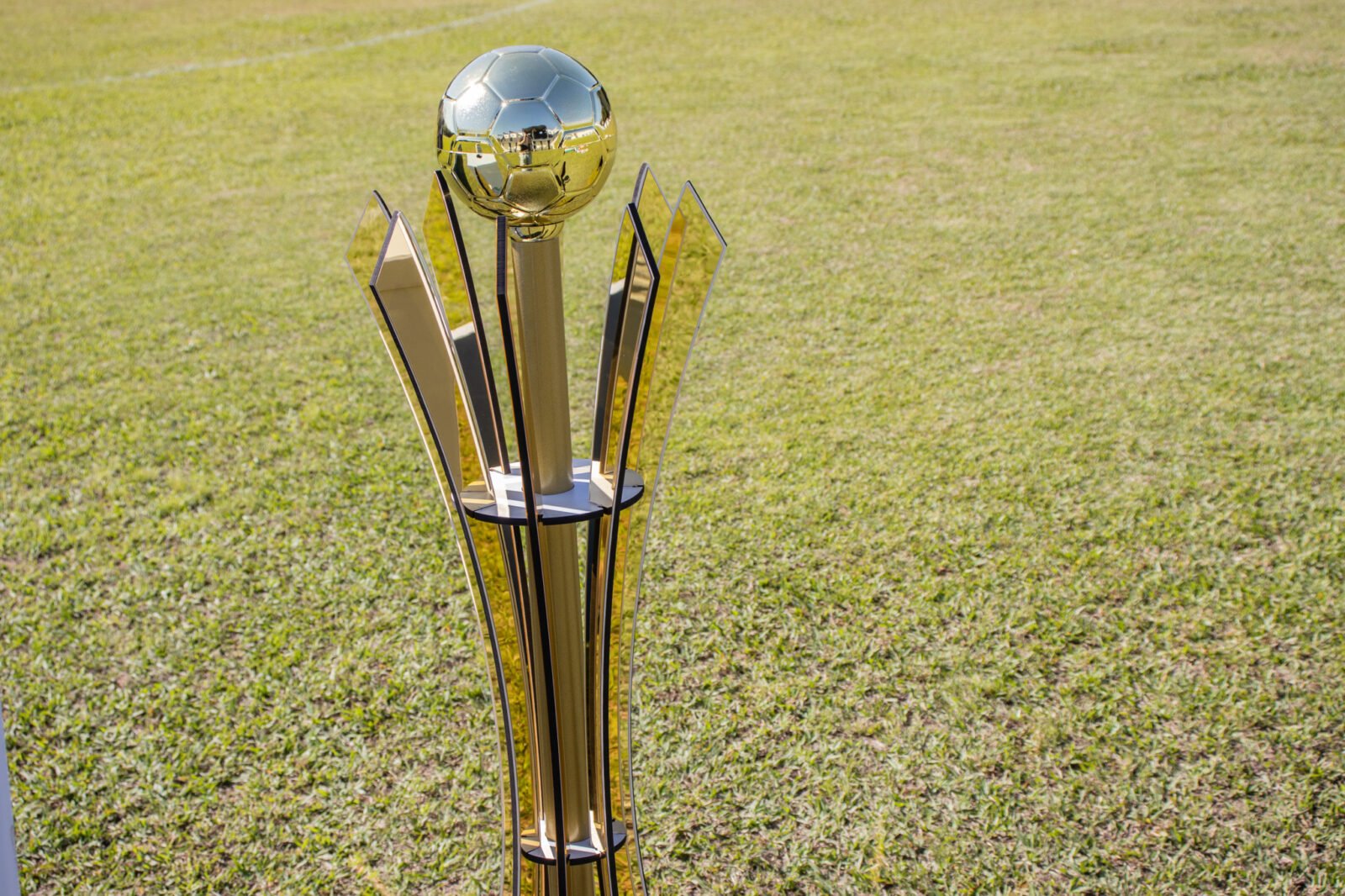 Quatro jogos dão sequência a 2ª Divisão do Campeonato Amador de Futebol 5 IMG 2678