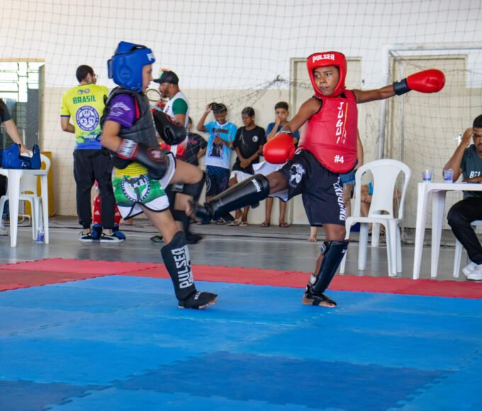 Sexta edição do “Believer Fight Kickboxing” acontece no dia 2 de agosto 15 IMG 8609 1 scaled