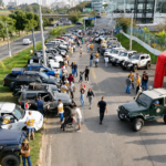 Jipe Eficiente – Passeio transforma trilha 4x4 em experiência inclusiva para pessoas com deficiência 10 Jipe Eficiente