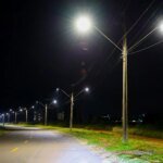 Novas lampadas 1