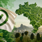 PV fortalece sua presença nacional e apresenta candidaturas mais diversas para as eleições de 2026 12 PARTIDO VERDE
