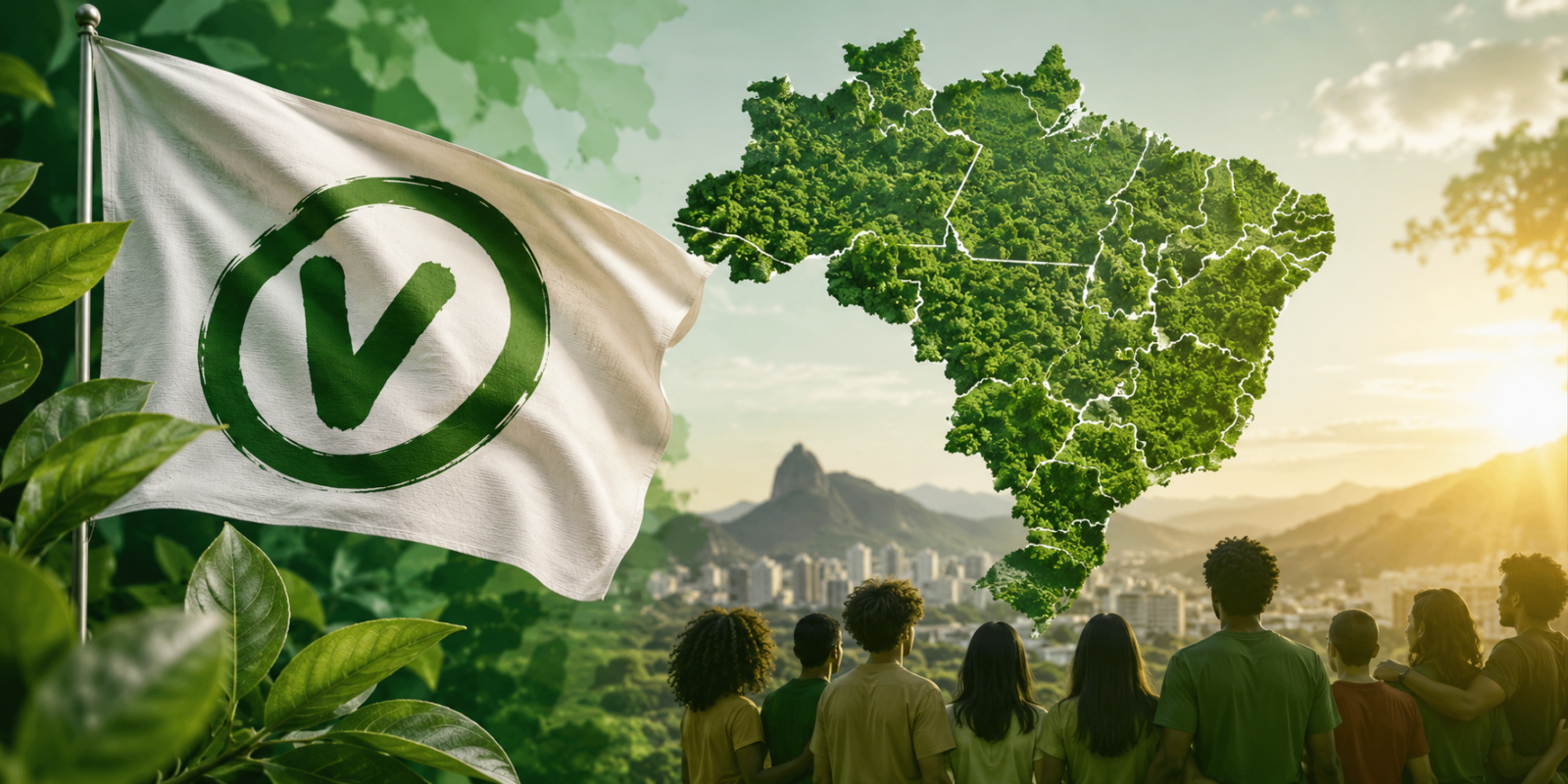 PARTIDO VERDE