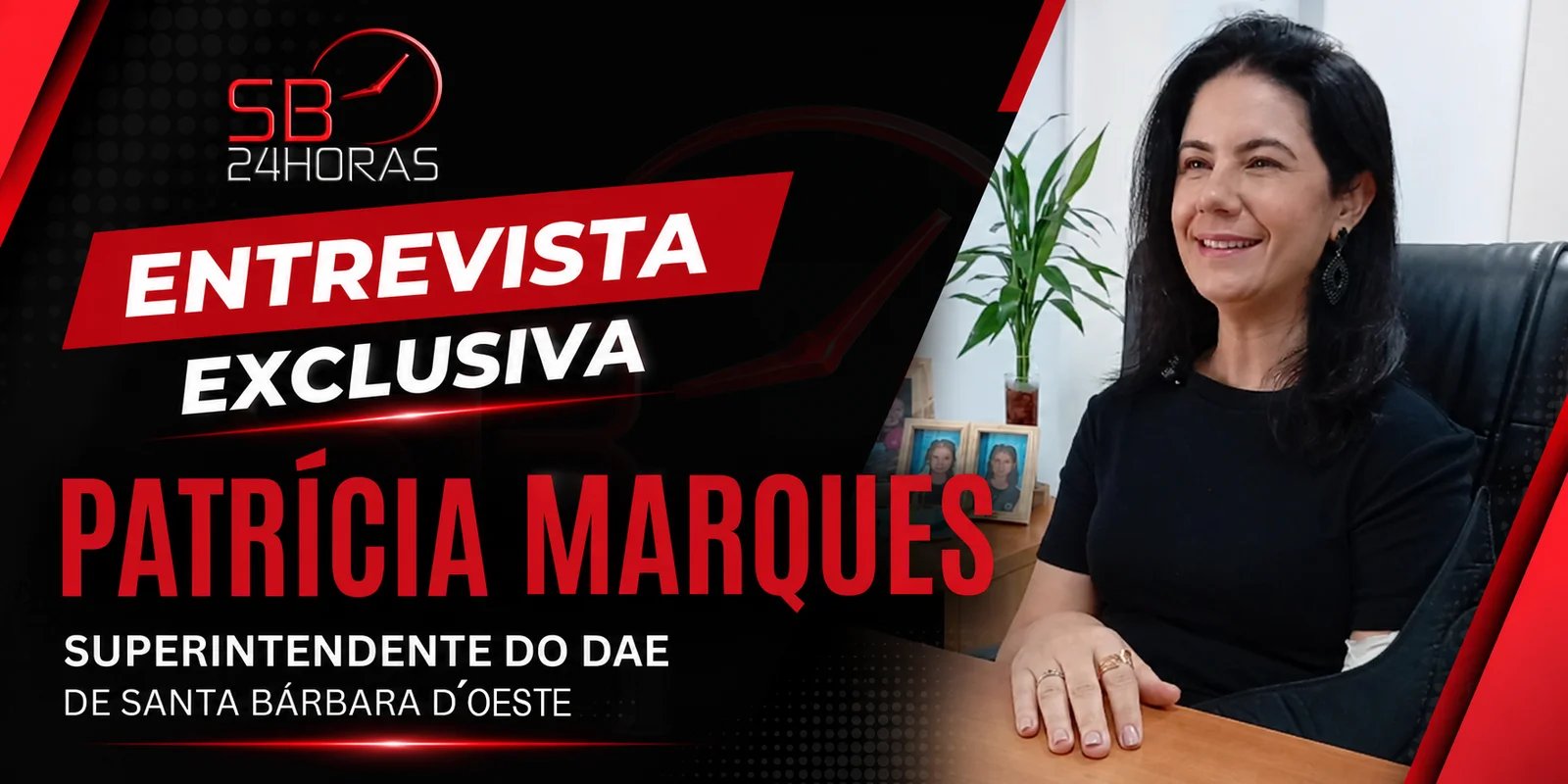 PATRICIA MARQUES