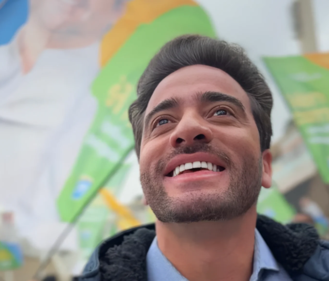 PL oficializa Felipe Sanches como candidato a deputado federal da região 14 PL oficializa Felipe Sanches como candidato a deputado federal da regiao scaled e1785014016599