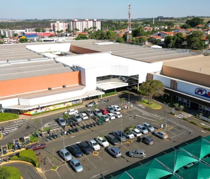 Shopping ParkCity Sumaré amplia mix de opções com expansão de lojas e chegada de novas operações 14 Park City Sumare