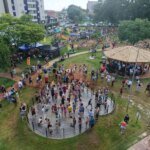 Parque Municipal das Criancas recebe Copa no Parque neste sabado scaled e1782929841118