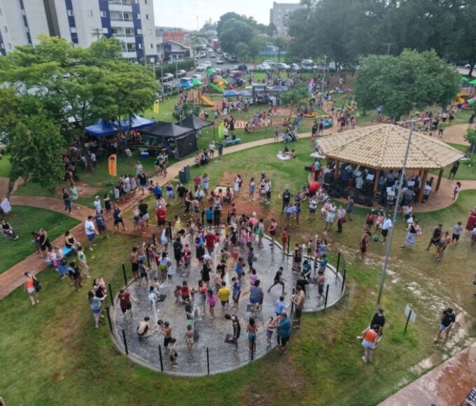 Prefeitura de Nova Odessa realiza neste sábado Copa do Mundo no Parque 14 Parque Municipal das Criancas recebe Copa no Parque neste sabado scaled e1782929841118