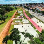 Parque das Paineiras