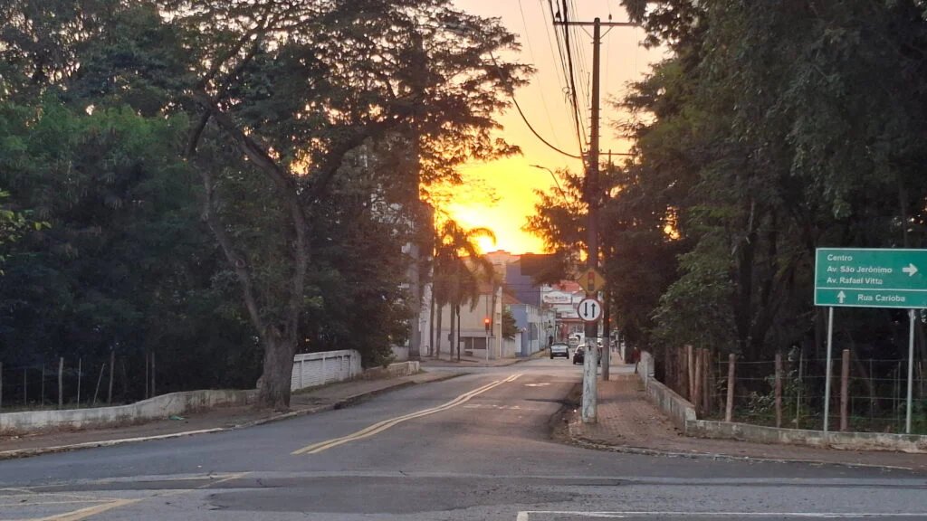 Ponte da Rua Francisco Manoel será interditada nesta sexta-feira 5 Ponte 1