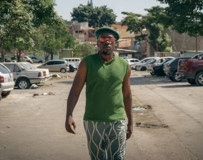 Circuito Hip Hop recebe rapper Rincon Sapiência no próximo domingo (2) 14 RINCON DIVULGACAO