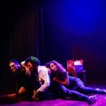 CEU das Artes recebe Sarau Bellas Artes com apresentações teatrais gratuitas nesta sexta-feira 10 SARAU
