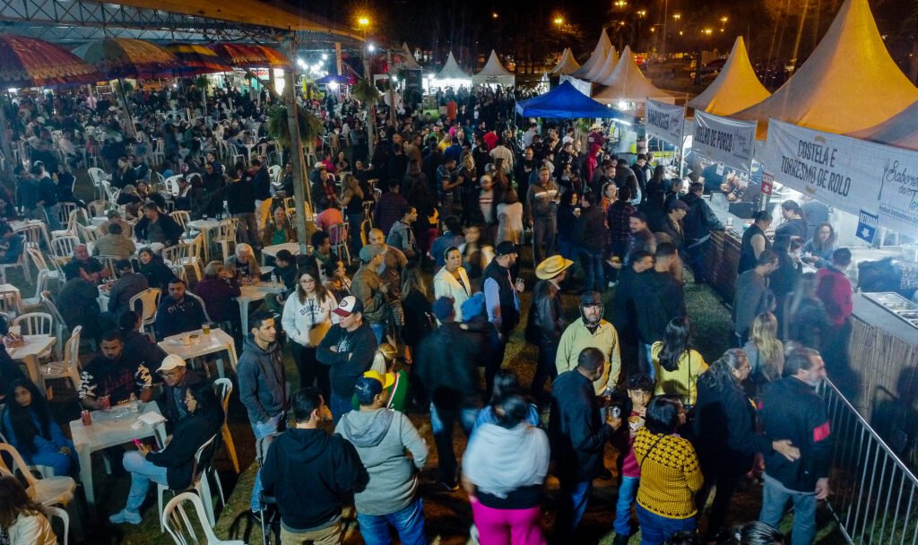 40º Festival Sabores da Terra celebra 10 anos e transforma Indaiatuba na capital da gastronomia regional durante o Festival de Inverno 6 Sabores Terra Jag 09 06 2023 7