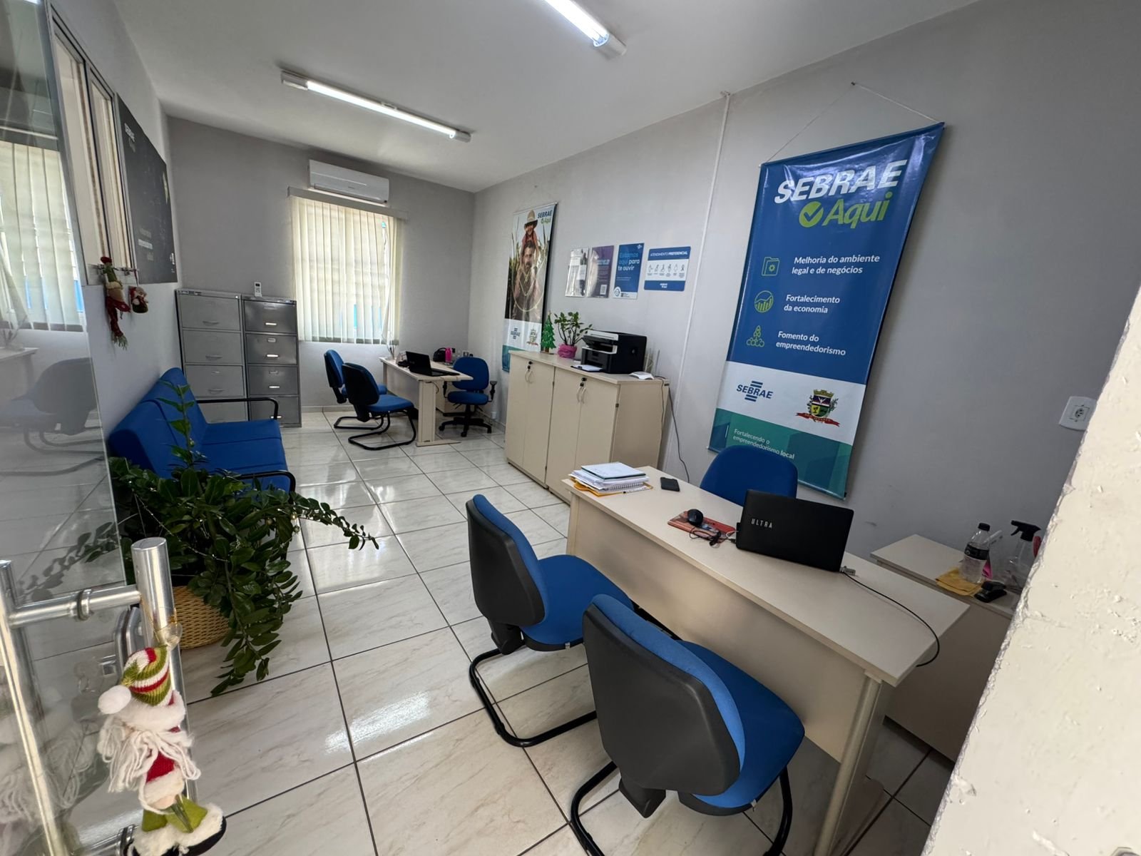 Sebrae-SP oferece atendimento gratuito para MPEs em 15 cidades da região de Piracicaba 5 Sebrae Aqui Elias Fausto